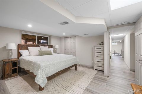 Tiny photo for 12122 Royal Valley Drive, Creve Coeur, MO 63141 (MLS # 25079955)