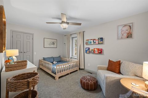 Tiny photo for 12122 Royal Valley Drive, Creve Coeur, MO 63141 (MLS # 25079955)