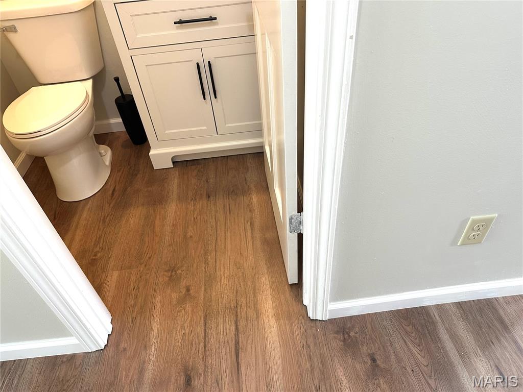 Mid Rivers Estate #4 - Residential