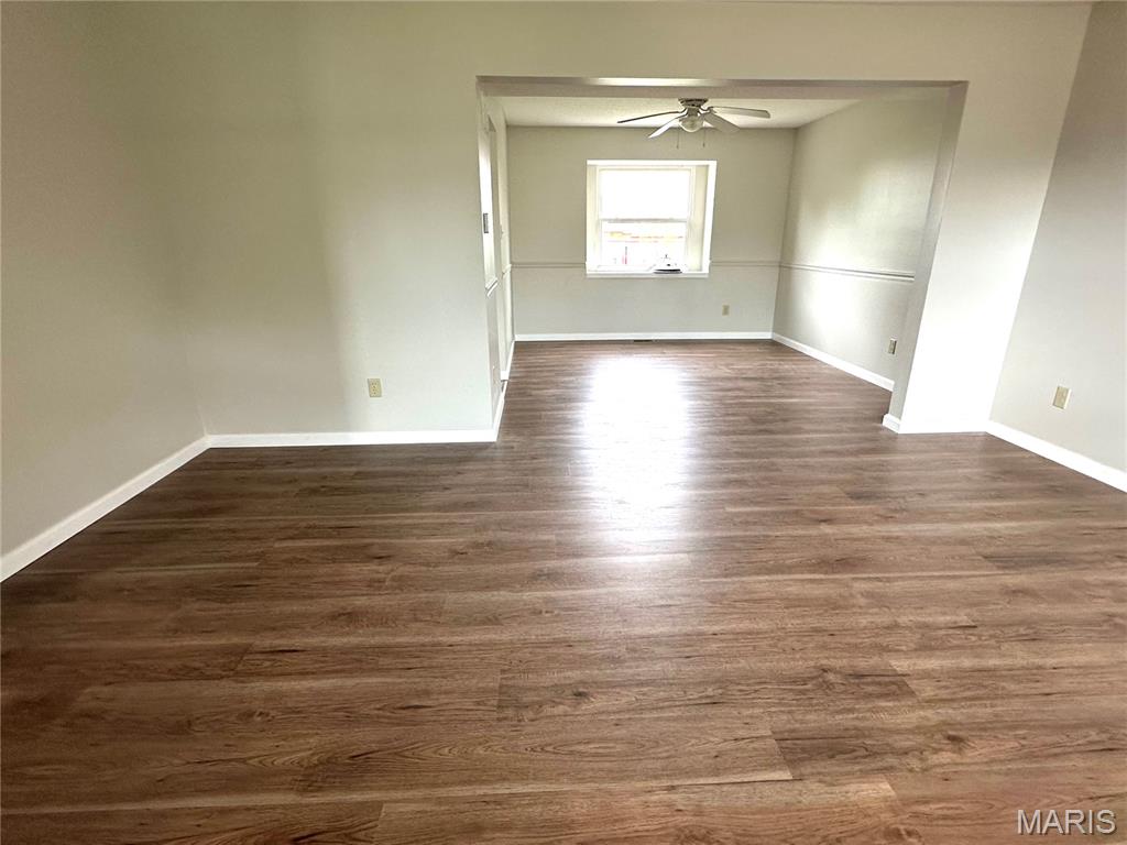 Mid Rivers Estate #4 - Residential