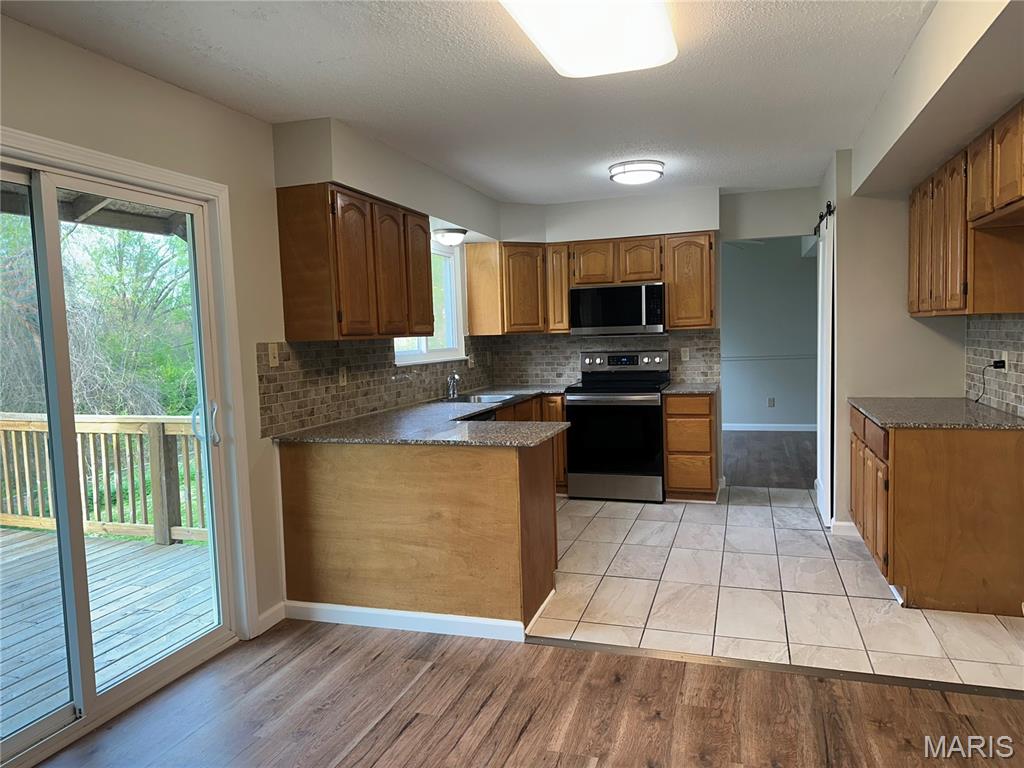 Mid Rivers Estate #4 - Residential