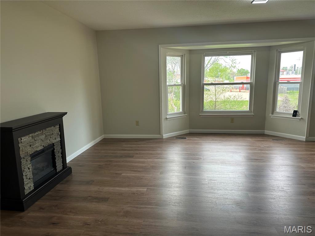 Mid Rivers Estate #4 - Residential