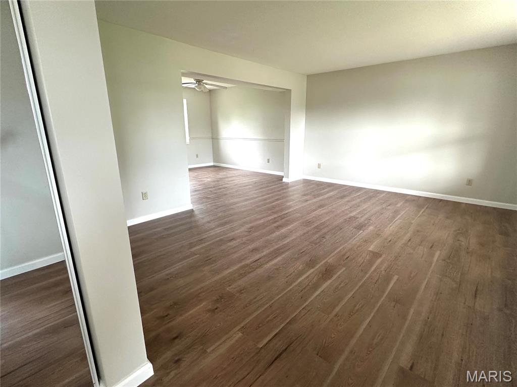 Mid Rivers Estate #4 - Residential