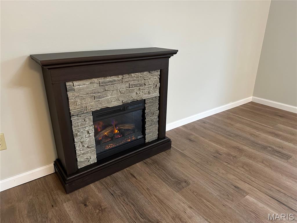 Mid Rivers Estate #4 - Residential