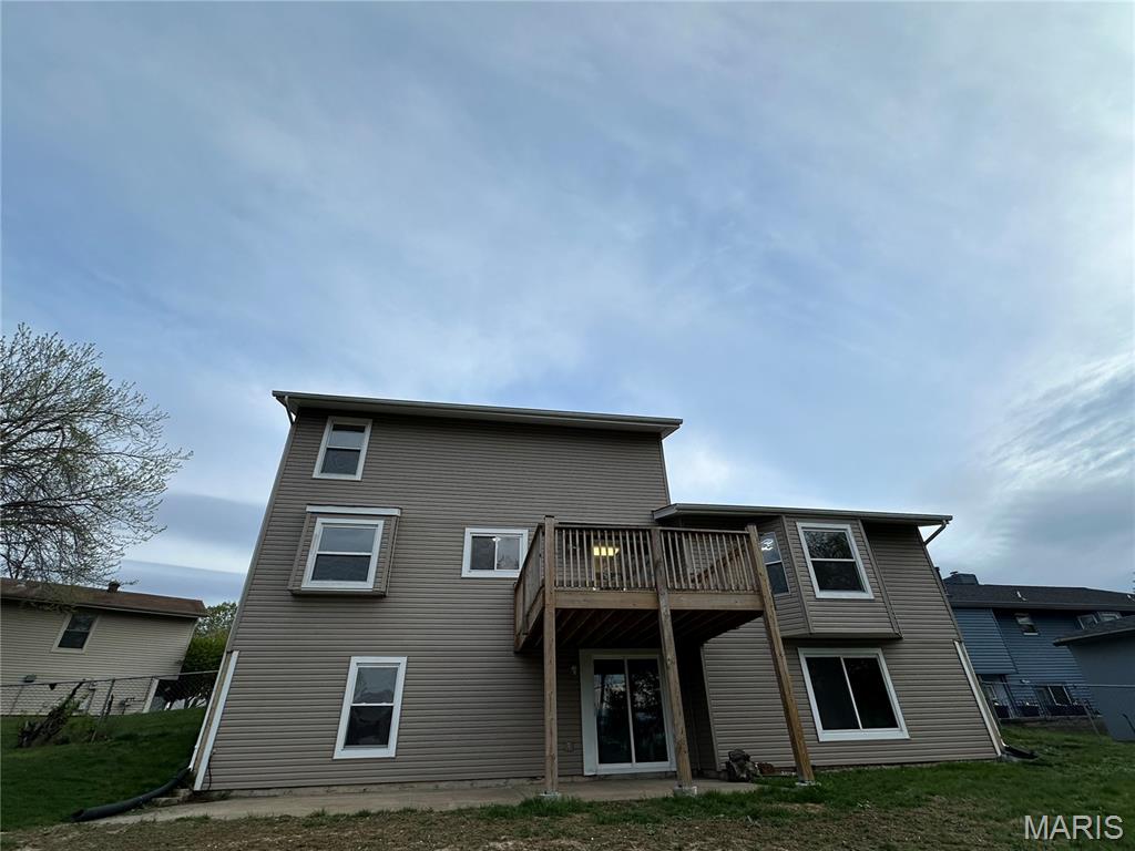 Mid Rivers Estate #4 - Residential