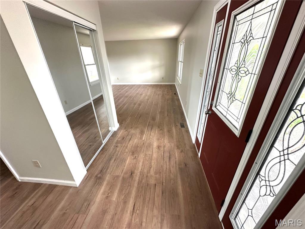 Mid Rivers Estate #4 - Residential