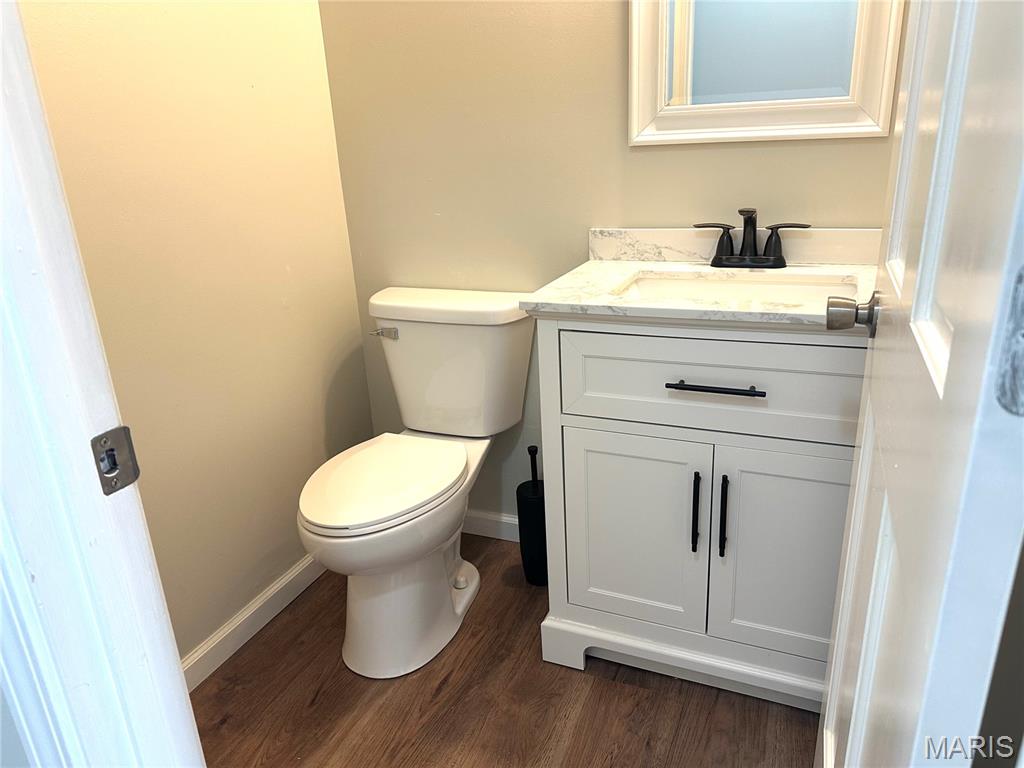 Mid Rivers Estate #4 - Residential