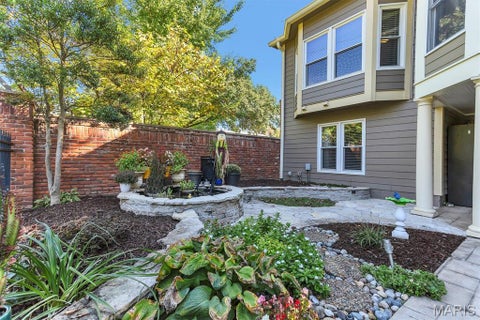 Tiny photo for 14361 Cedar Springs Drive, Town and Country, MO 63017 (MLS # 26068076)