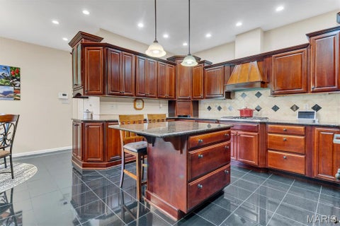 Tiny photo for 14361 Cedar Springs Drive, Town and Country, MO 63017 (MLS # 26068076)