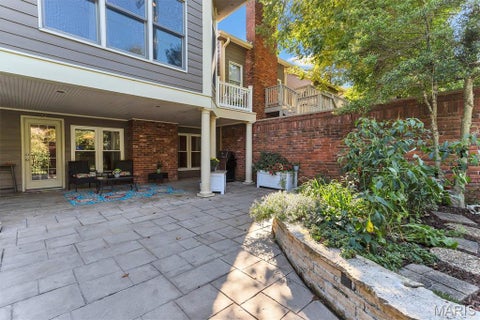 Tiny photo for 14361 Cedar Springs Drive, Town and Country, MO 63017 (MLS # 26068076)
