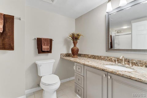 Tiny photo for 14361 Cedar Springs Drive, Town and Country, MO 63017 (MLS # 26068076)