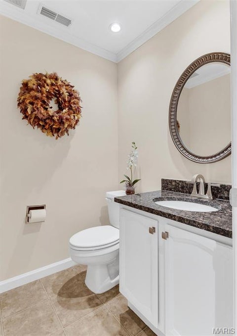 Tiny photo for 14361 Cedar Springs Drive, Town and Country, MO 63017 (MLS # 26068076)