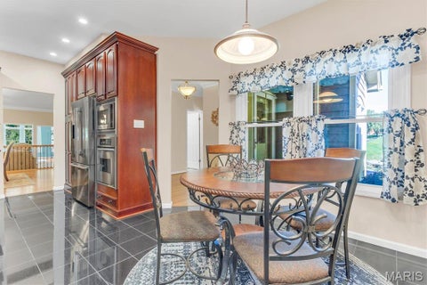Tiny photo for 14361 Cedar Springs Drive, Town and Country, MO 63017 (MLS # 26068076)
