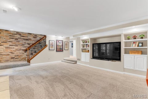 Tiny photo for 14361 Cedar Springs Drive, Town and Country, MO 63017 (MLS # 26068076)