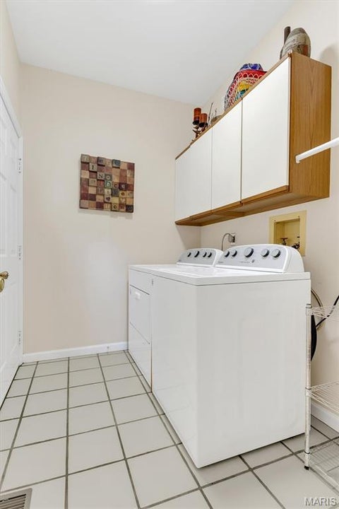 Tiny photo for 14361 Cedar Springs Drive, Town and Country, MO 63017 (MLS # 26068076)