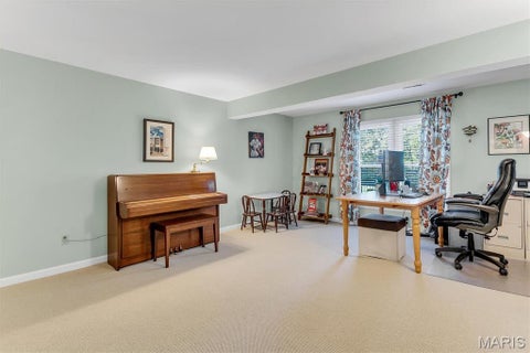Tiny photo for 14361 Cedar Springs Drive, Town and Country, MO 63017 (MLS # 26068076)