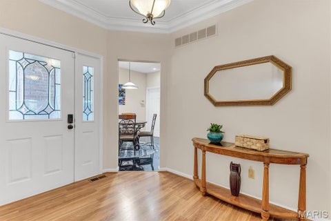 Tiny photo for 14361 Cedar Springs Drive, Town and Country, MO 63017 (MLS # 26068076)
