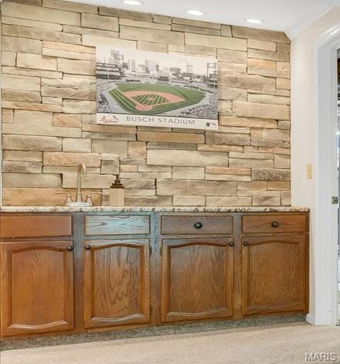Tiny photo for 14361 Cedar Springs Drive, Town and Country, MO 63017 (MLS # 26068076)