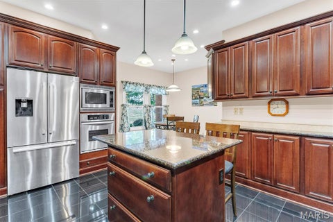 Tiny photo for 14361 Cedar Springs Drive, Town and Country, MO 63017 (MLS # 26068076)