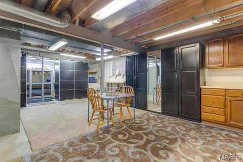 Tiny photo for 14361 Cedar Springs Drive, Town and Country, MO 63017 (MLS # 26068076)