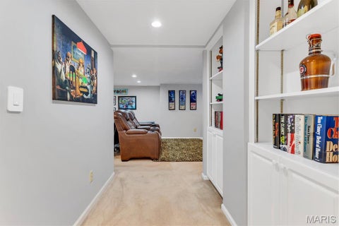 Tiny photo for 14361 Cedar Springs Drive, Town and Country, MO 63017 (MLS # 26068076)