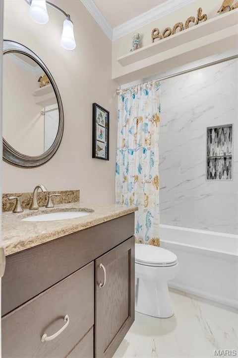 Tiny photo for 14361 Cedar Springs Drive, Town and Country, MO 63017 (MLS # 26068076)