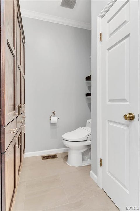 Tiny photo for 14361 Cedar Springs Drive, Town and Country, MO 63017 (MLS # 26068076)