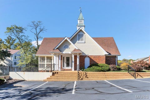 Tiny photo for 14361 Cedar Springs Drive, Town and Country, MO 63017 (MLS # 26068076)
