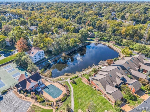 Tiny photo for 14361 Cedar Springs Drive, Town and Country, MO 63017 (MLS # 26068076)