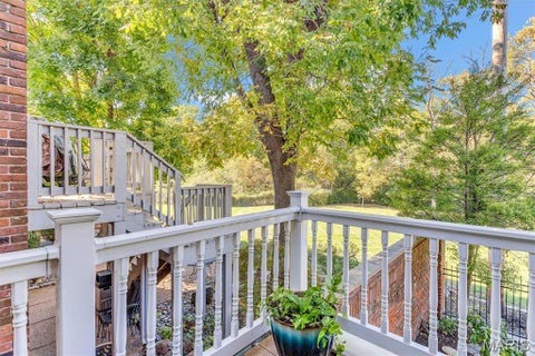 Tiny photo for 14361 Cedar Springs Drive, Town and Country, MO 63017 (MLS # 26068076)