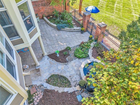 Tiny photo for 14361 Cedar Springs Drive, Town and Country, MO 63017 (MLS # 26068076)