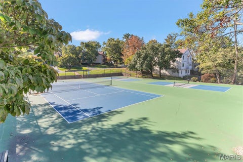 Tiny photo for 14361 Cedar Springs Drive, Town and Country, MO 63017 (MLS # 26068076)