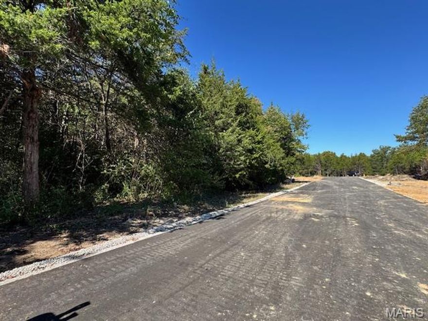 Tucked away on a quiet cul-de-sac road, this beautiful building lot offers the peace and privacy of the countryside with the convenience of town just minutes away. Surrounded by open skies, mature trees, and the gentle sounds of nature, it’s an ideal setting for those who want a quiet, rural lifestyle without giving up modern comforts.
All the essentials are already in place — high-speed fiber internet, public water, sewer, electricity, and natural gas — making it ready for your new home. The asphalted roads provide easy access in every season, and the cul-de-sac location ensures a calm, low-traffic environment.
Despite its private, country feel, this property is close to schools, shopping, and the interstate, offering a rare balance of rural charm and everyday convenience.