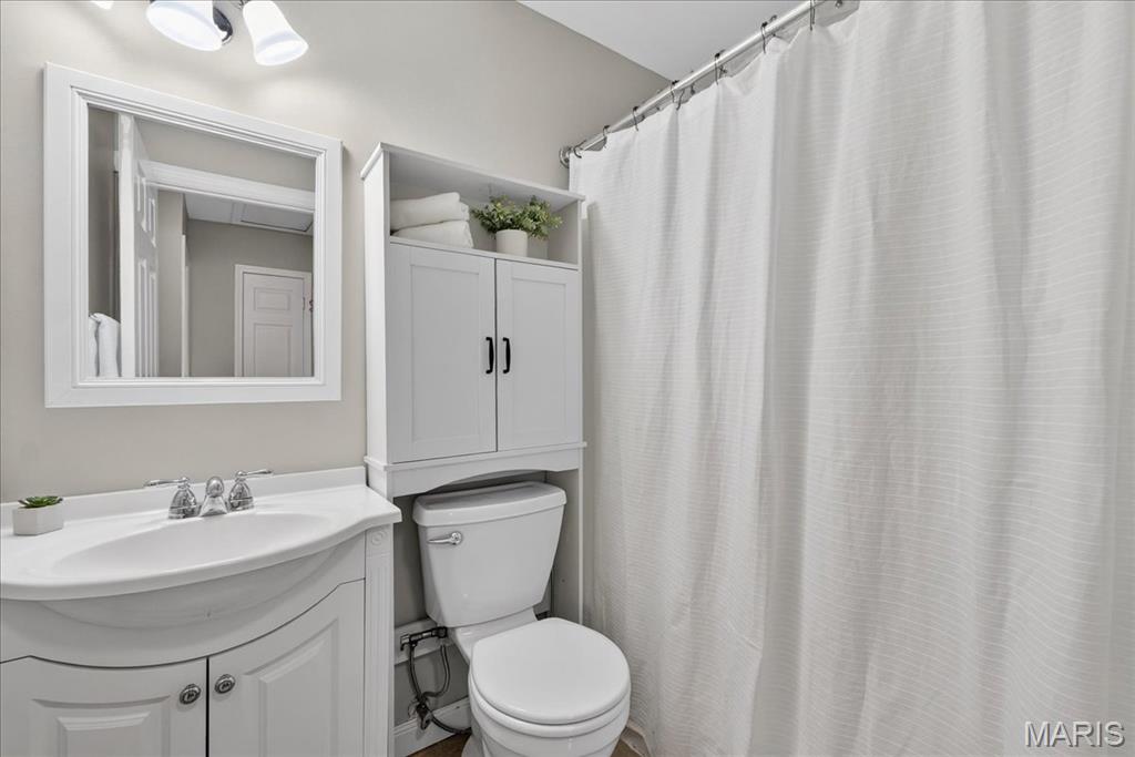 Brightfield One Amd - Residential