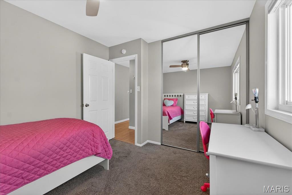 Brightfield One Amd - Residential