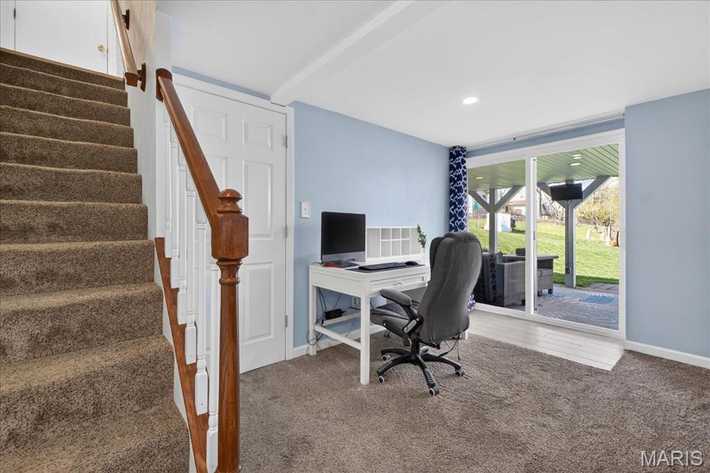 Brightfield One Amd - Residential