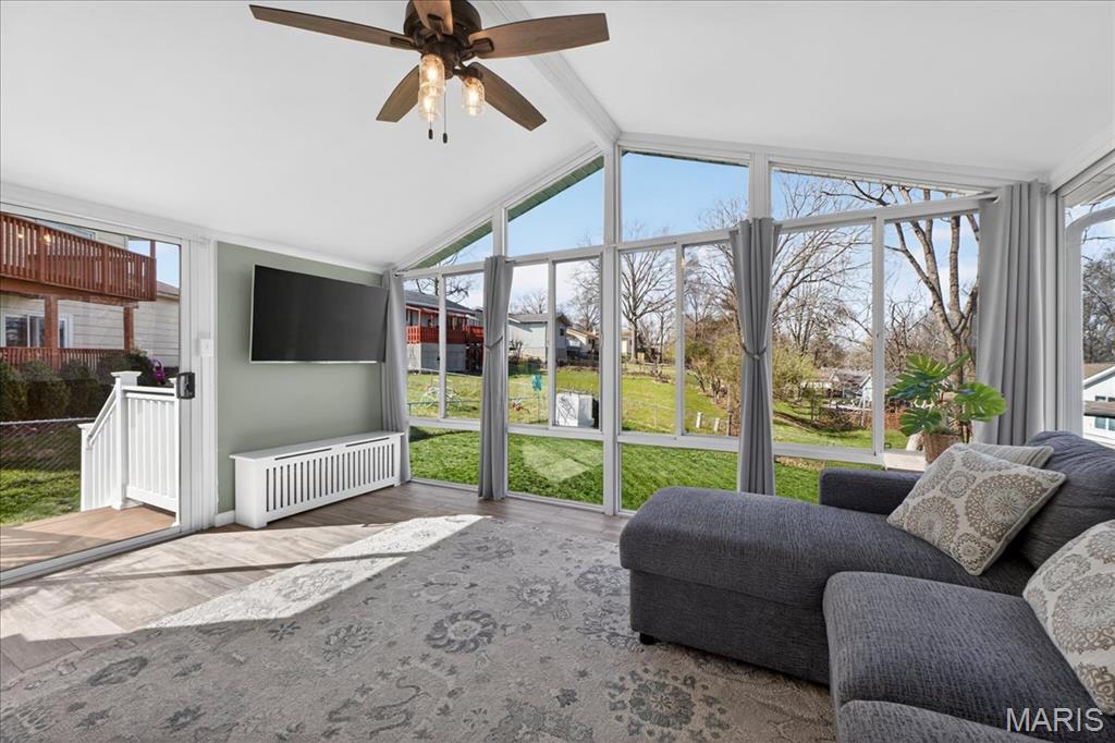 Brightfield One Amd - Residential