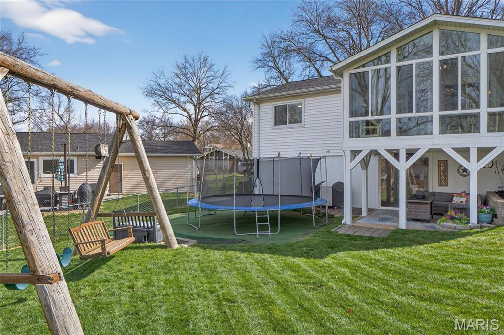 Brightfield One Amd - Residential