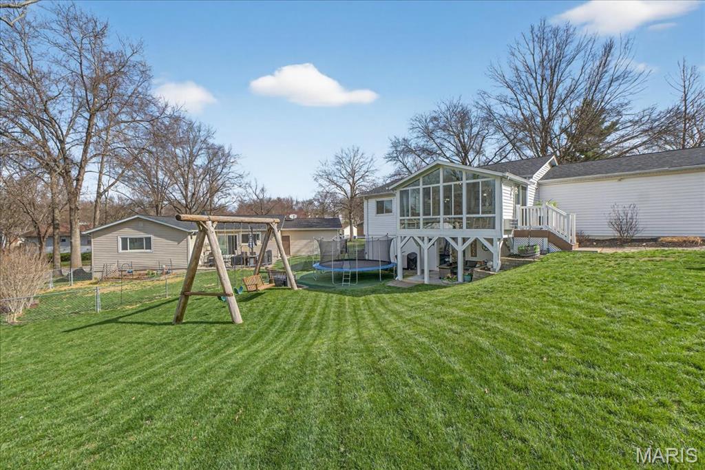 Brightfield One Amd - Residential