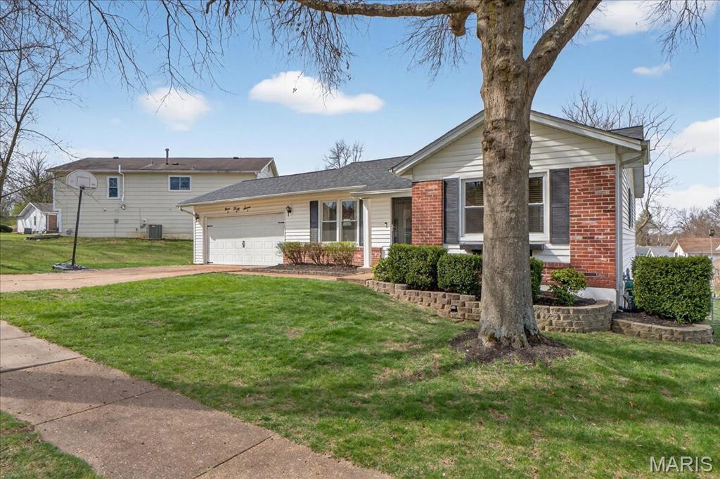 Brightfield One Amd - Residential