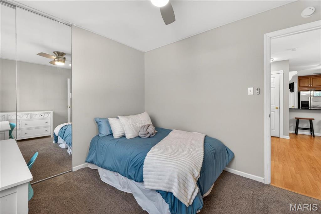 Brightfield One Amd - Residential