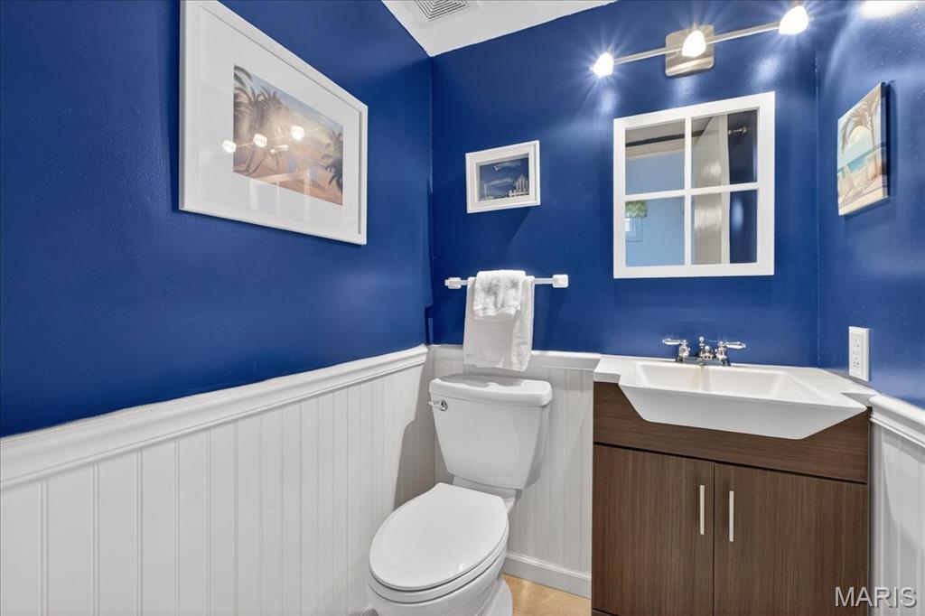 Brightfield One Amd - Residential