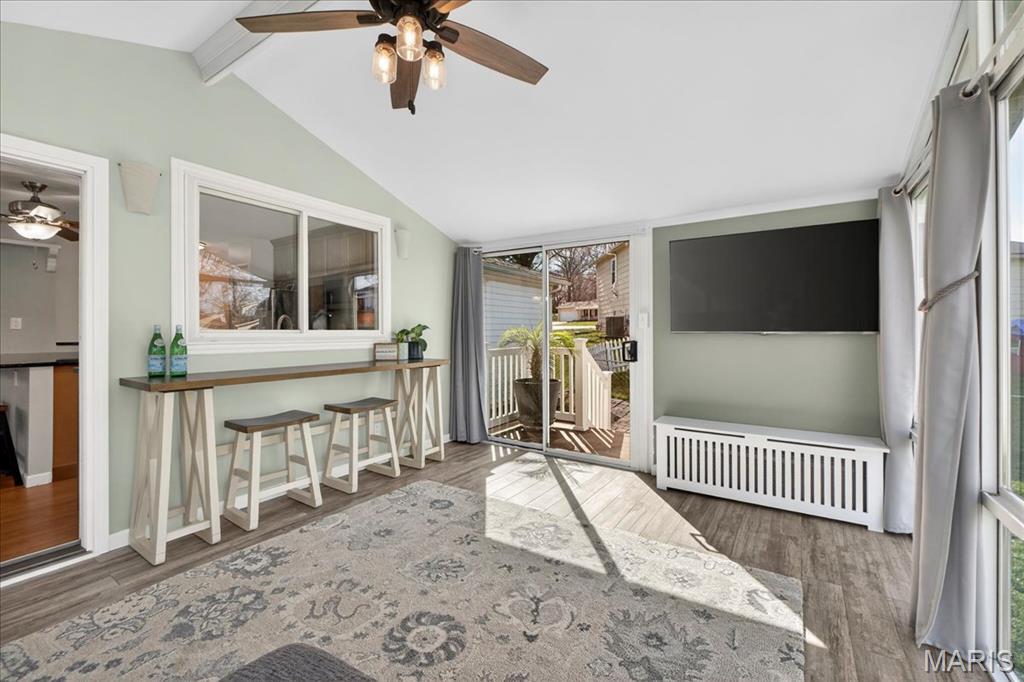 Brightfield One Amd - Residential