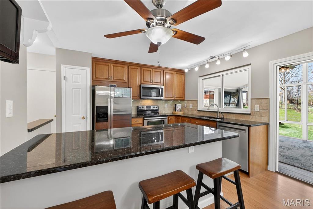 Brightfield One Amd - Residential