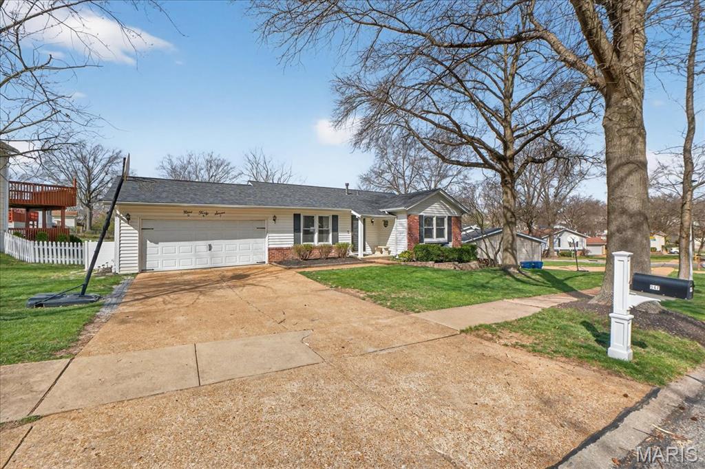 Brightfield One Amd - Residential