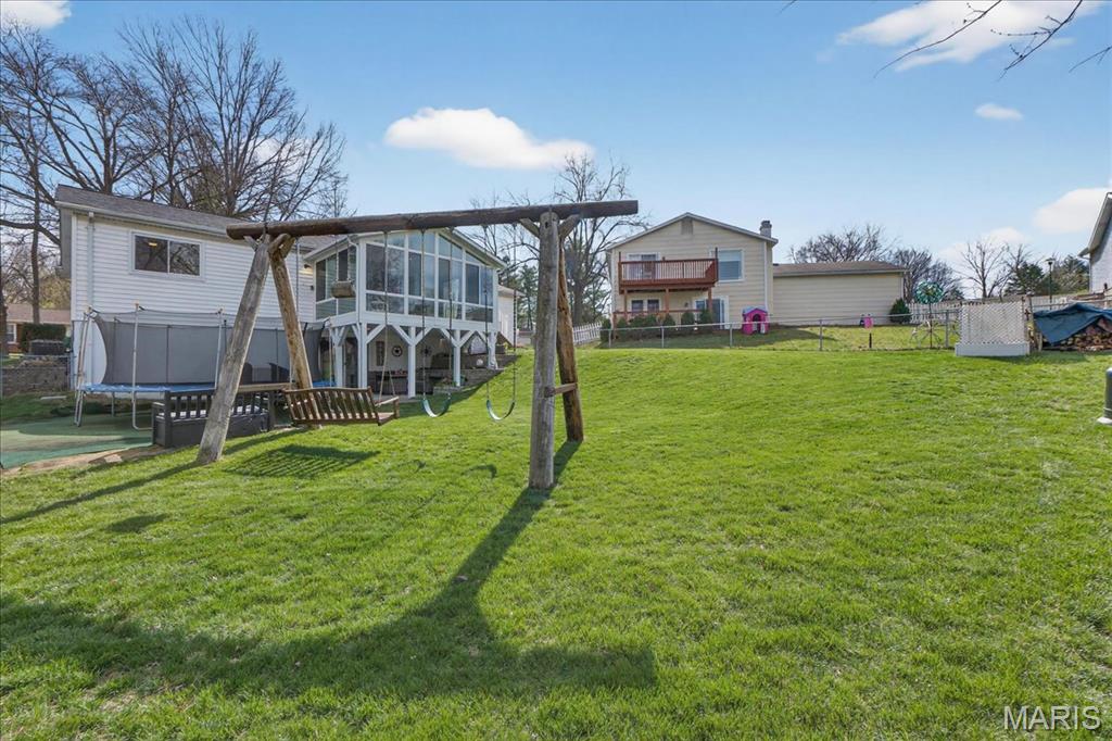 Brightfield One Amd - Residential