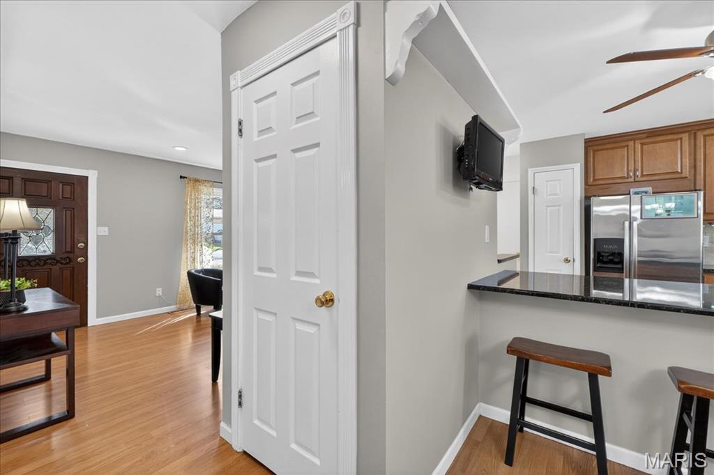 Brightfield One Amd - Residential