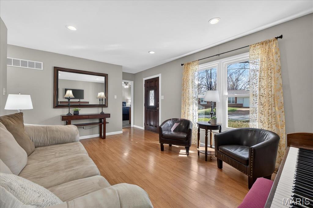 Brightfield One Amd - Residential