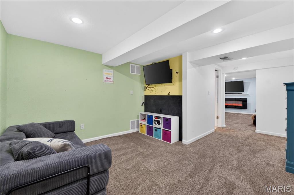 Brightfield One Amd - Residential