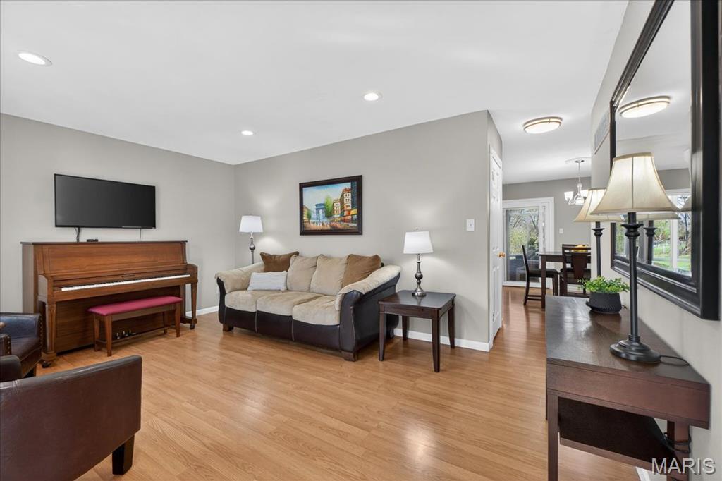 Brightfield One Amd - Residential